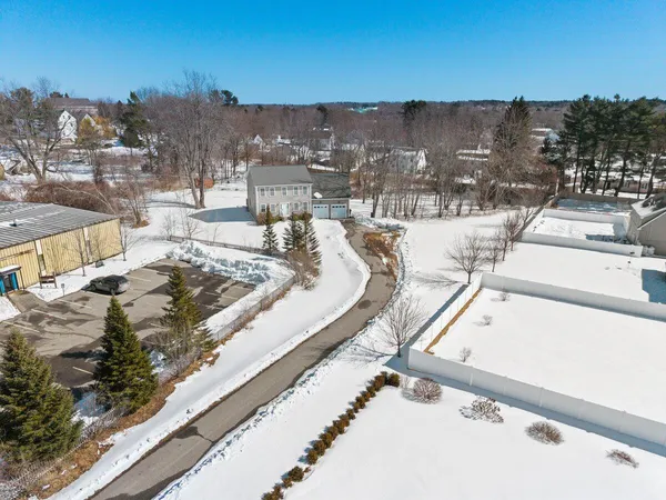 $684,900 | 52 Peary Terrace, South Portland, ME 04106