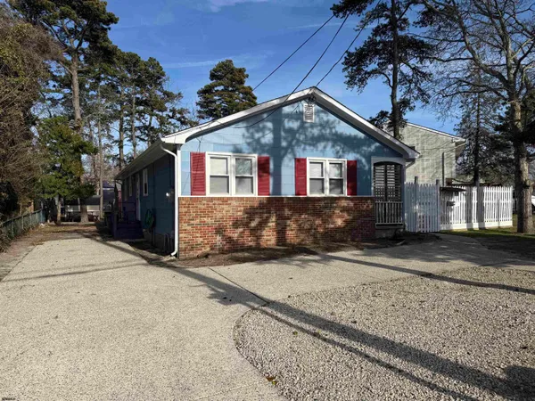 $3,400 | 230 Bethel Road, Somers Point, NJ 08244