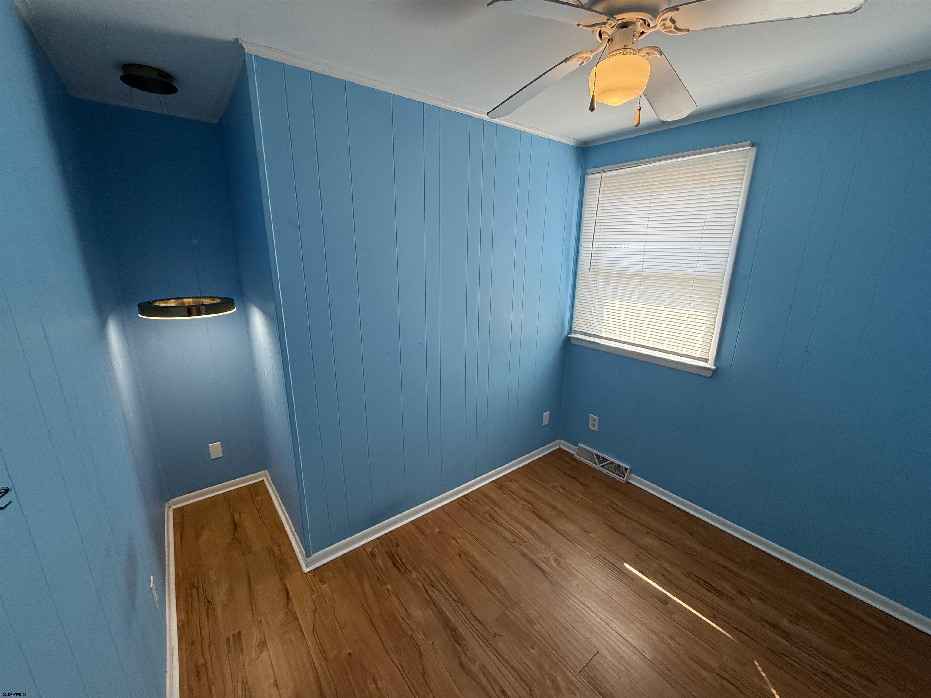 230 Bethel Road Somers Point, NJ 08244 - Photo 16 of 30 an empty room with windows