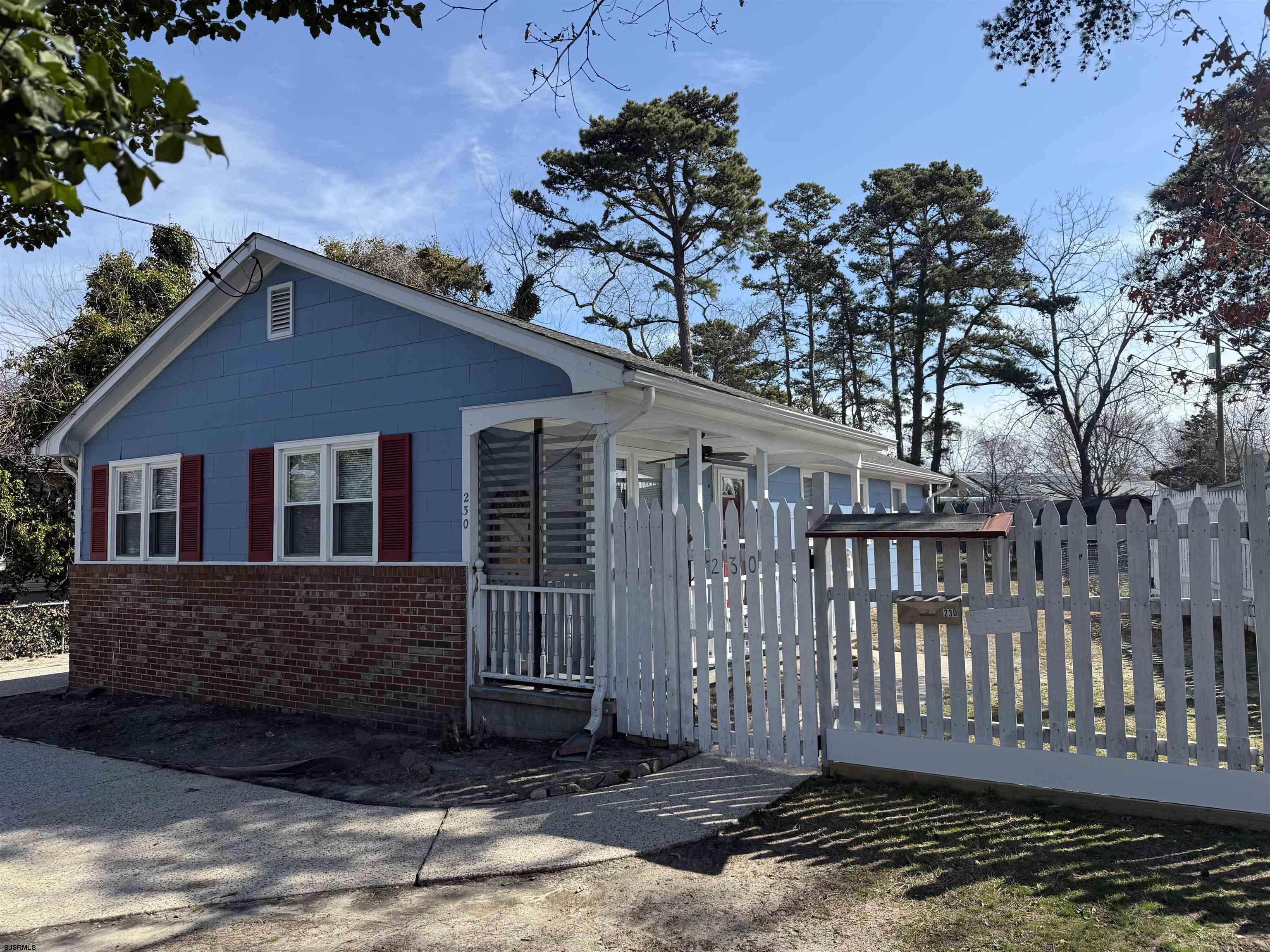 230 Bethel Road Somers Point, NJ 08244 - Photo 2 of 30