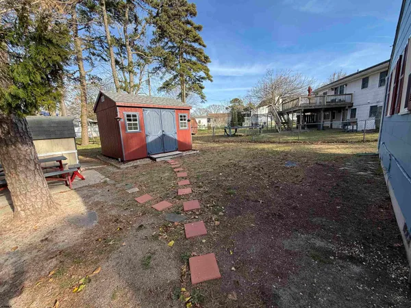 $3,400 | 230 Bethel Road, Somers Point, NJ 08244