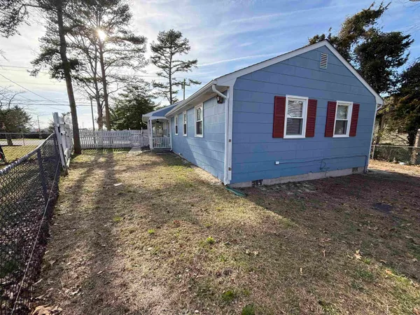 $3,400 | 230 Bethel Road, Somers Point, NJ 08244