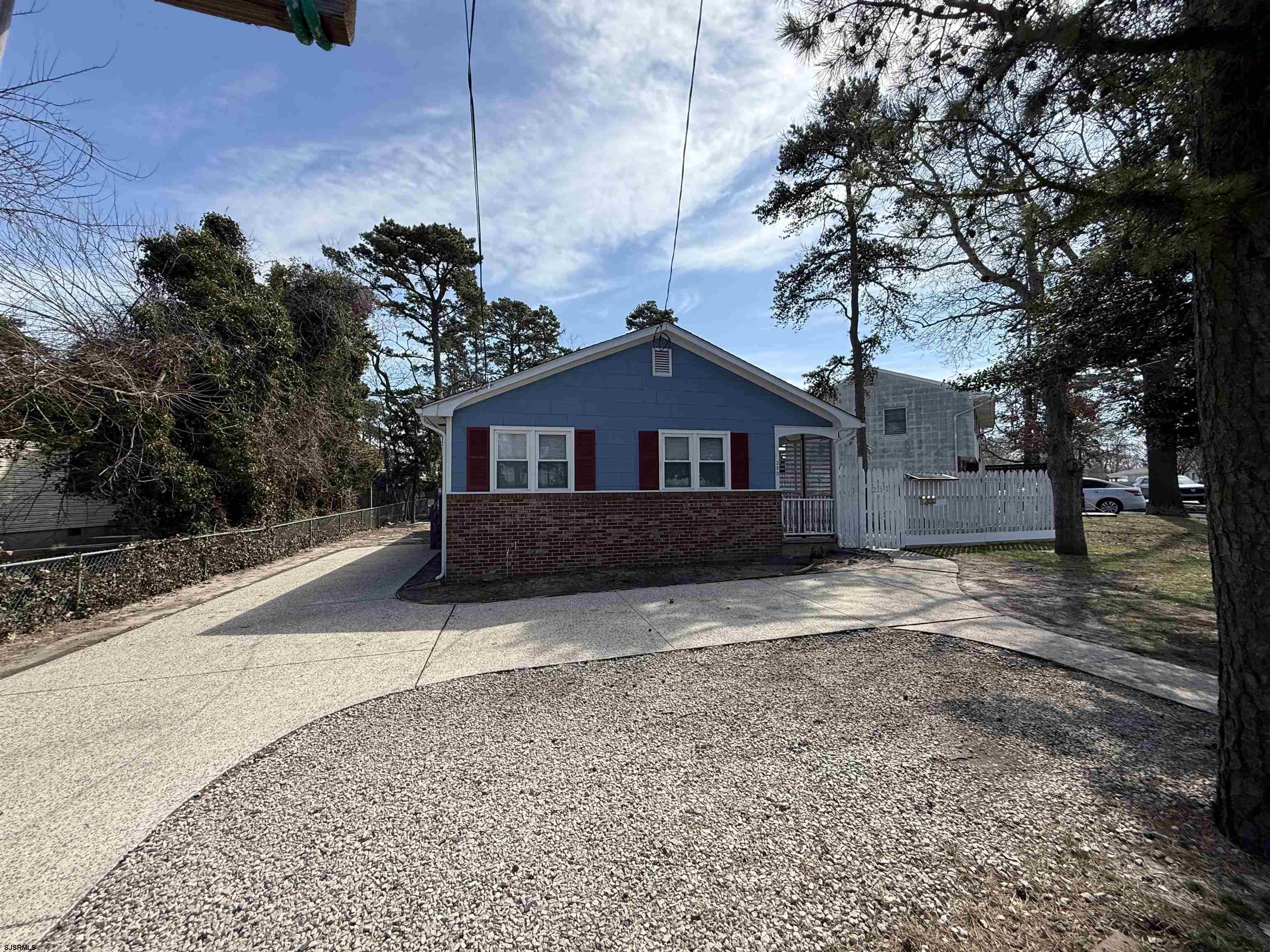 230 Bethel Road Somers Point, NJ 08244 - Photo 29 of 30