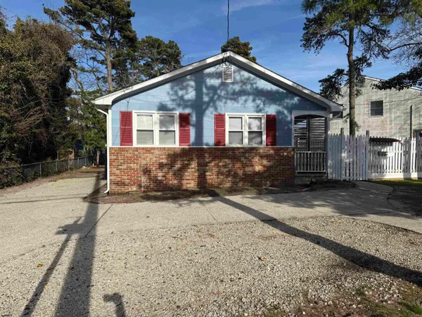 $3,400 | 230 Bethel Road, Somers Point, NJ 08244
