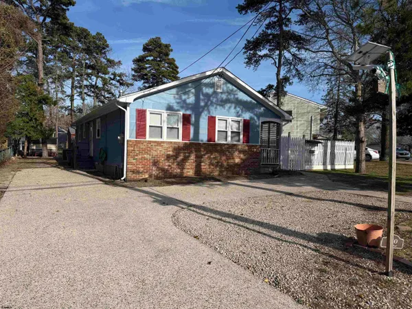 $3,400 | 230 Bethel Road, Somers Point, NJ 08244