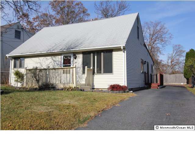 303 Durand Road Neptune Township, NJ 07753 - Photo 1 of 18 Primary Photo