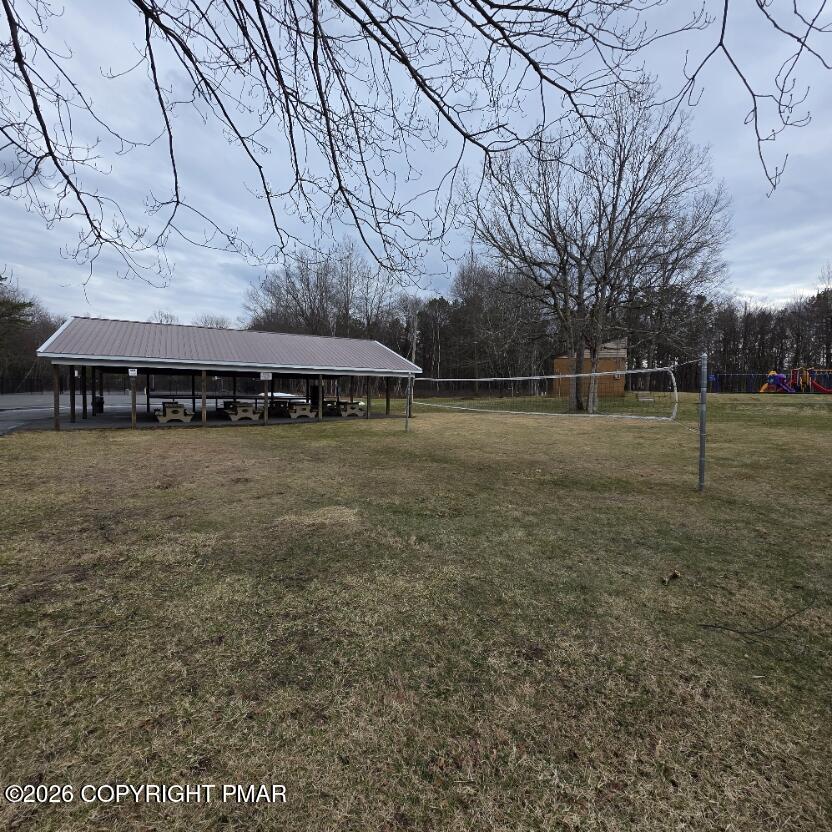Snowy Ridge Jim Thorpe, PA 18229 - Photo 37 of 40 a view of a field of grass and trees