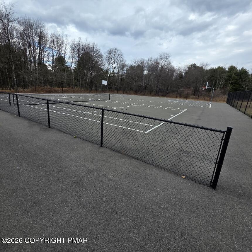 Snowy Ridge Jim Thorpe, PA 18229 - Photo 39 of 40 a view of a terrace