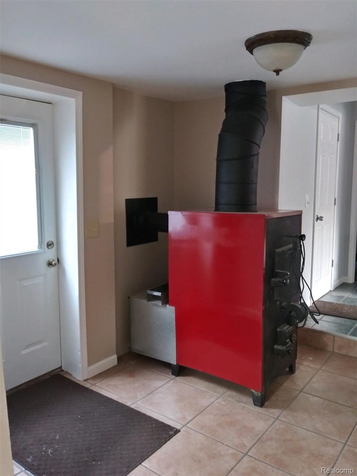 38450 Judd Road Belleville, MI 48111 - Photo 11 of 30 optional wood burning furnace