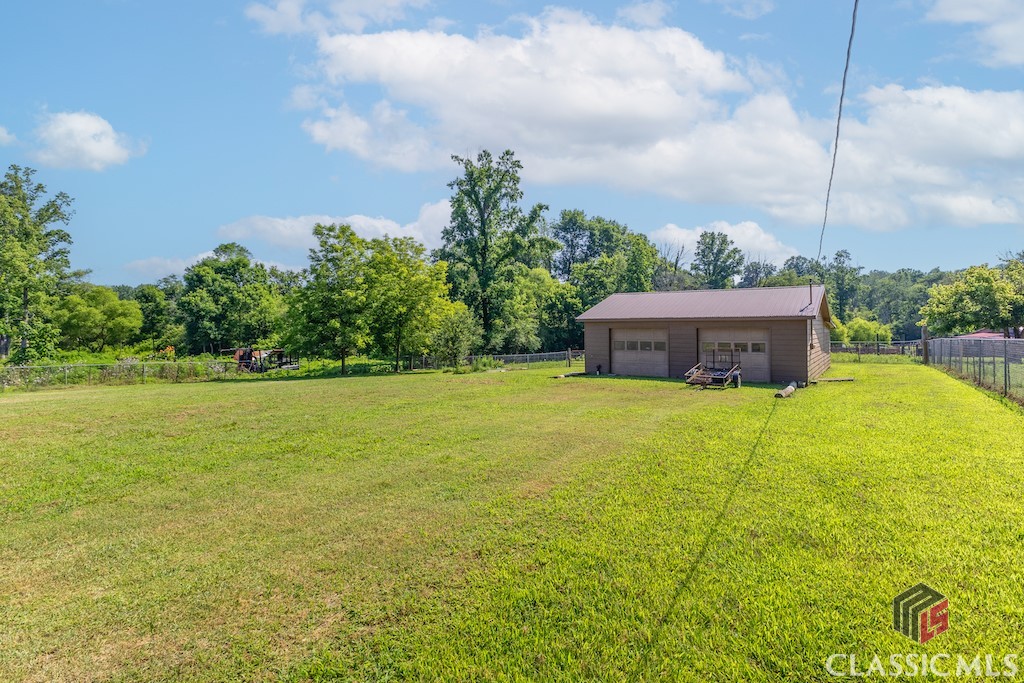 4431 3 Bridges Road Gillsville, GA 30543 - Photo 2 of 35 Gallery Image 2