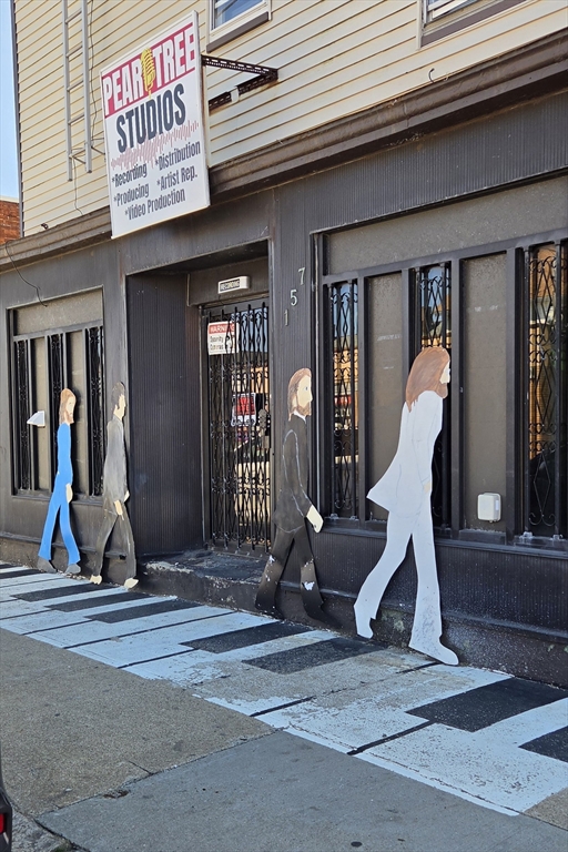 155 Rodman Street Fall River, MA 02721 - Photo 1 of 32