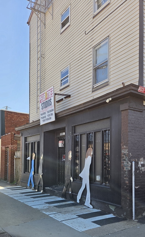 155 Rodman Street Fall River, MA 02721 - Photo 2 of 32