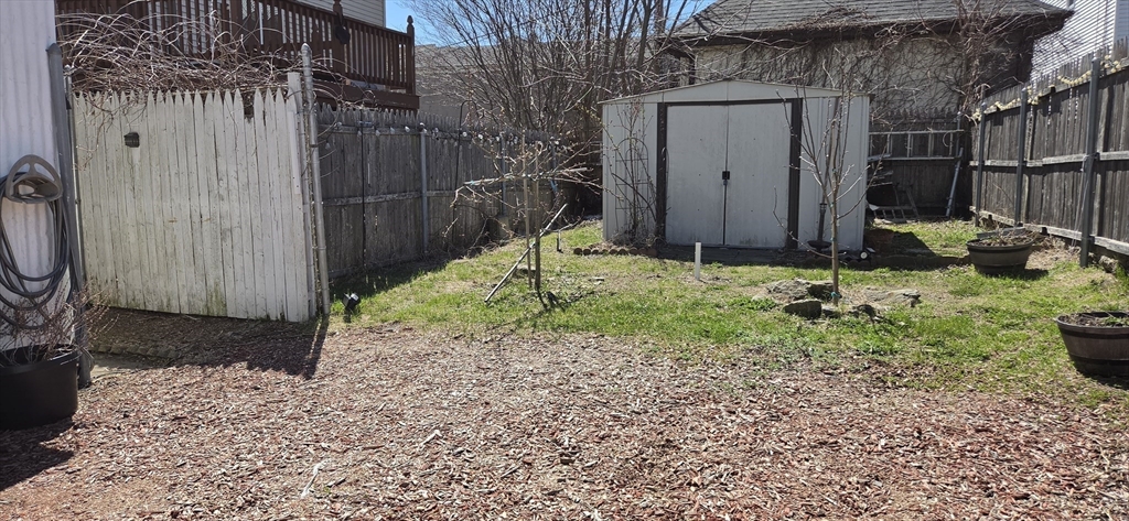 155 Rodman Street Fall River, MA 02721 - Photo 22 of 32