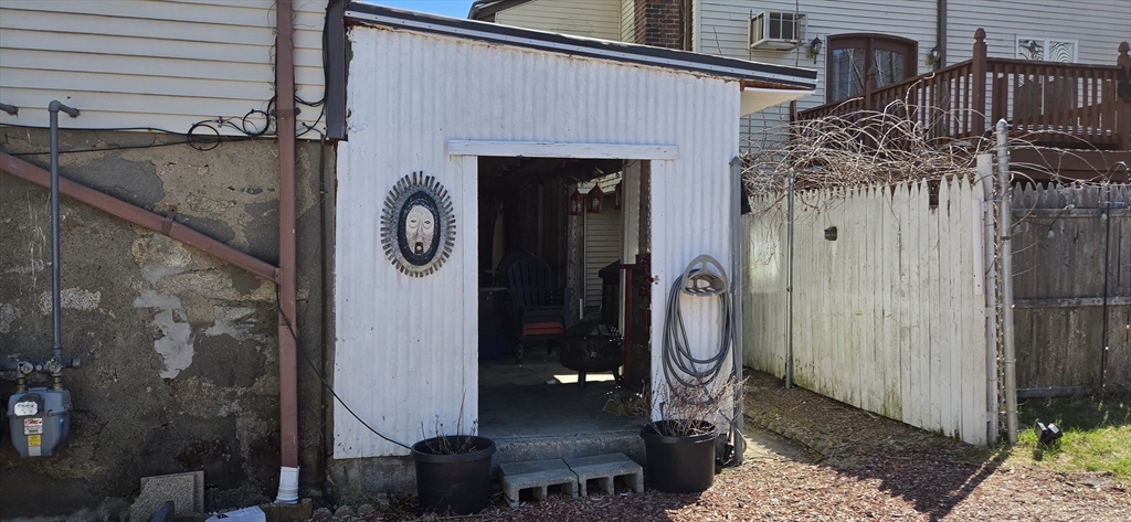 155 Rodman Street Fall River, MA 02721 - Photo 23 of 32