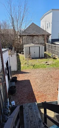 $865,000 | 155 Rodman Street, Fall River, MA 02721