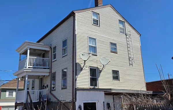 $865,000 | 155 Rodman Street, Fall River, MA 02721