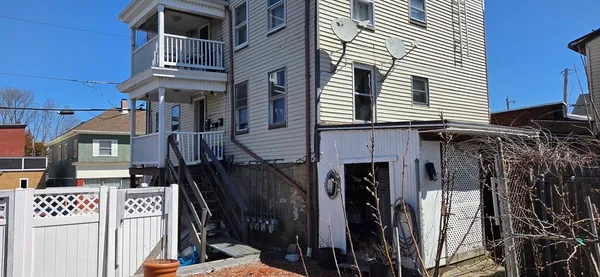 $865,000 | 155 Rodman Street, Fall River, MA 02721