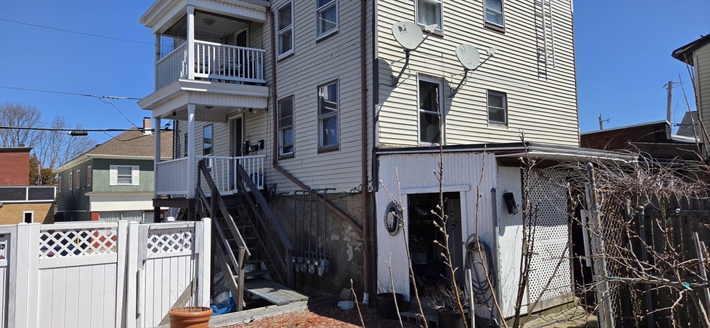 155 Rodman Street Fall River, MA 02721 - Photo 28 of 32