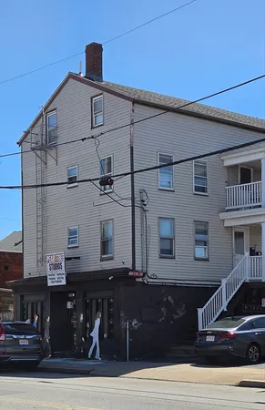 $865,000 | 155 Rodman Street, Fall River, MA 02721