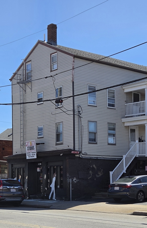 155 Rodman Street Fall River, MA 02721 - Photo 29 of 32