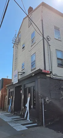 $865,000 | 155 Rodman Street, Fall River, MA 02721