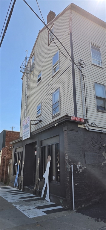 155 Rodman Street Fall River, MA 02721 - Photo 30 of 32