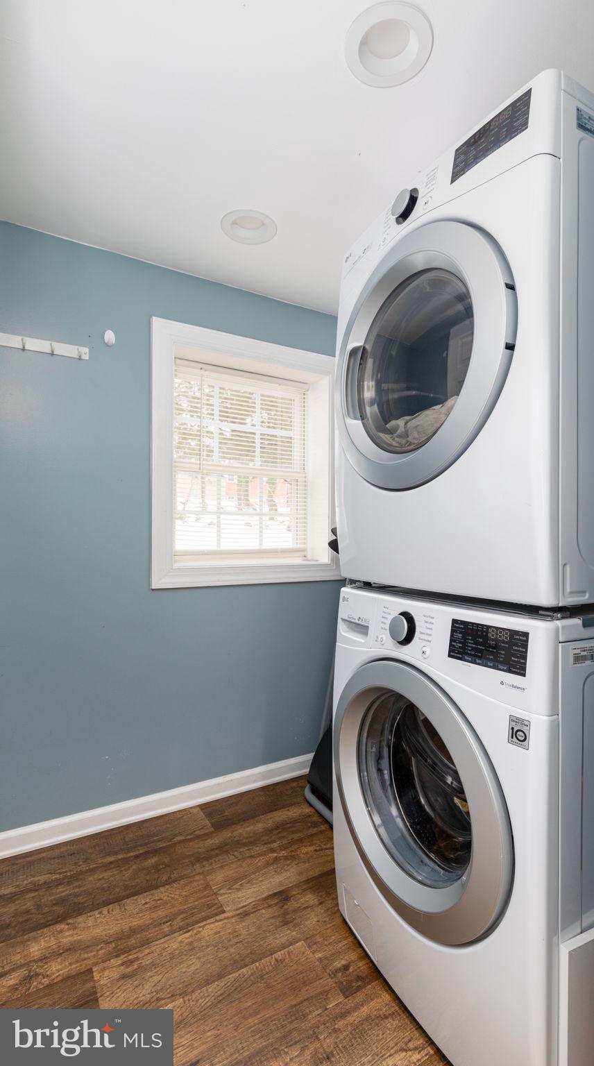 150 Hopewell Road Rising Sun, MD 21911 - Photo 15 of 40 First floor laundry