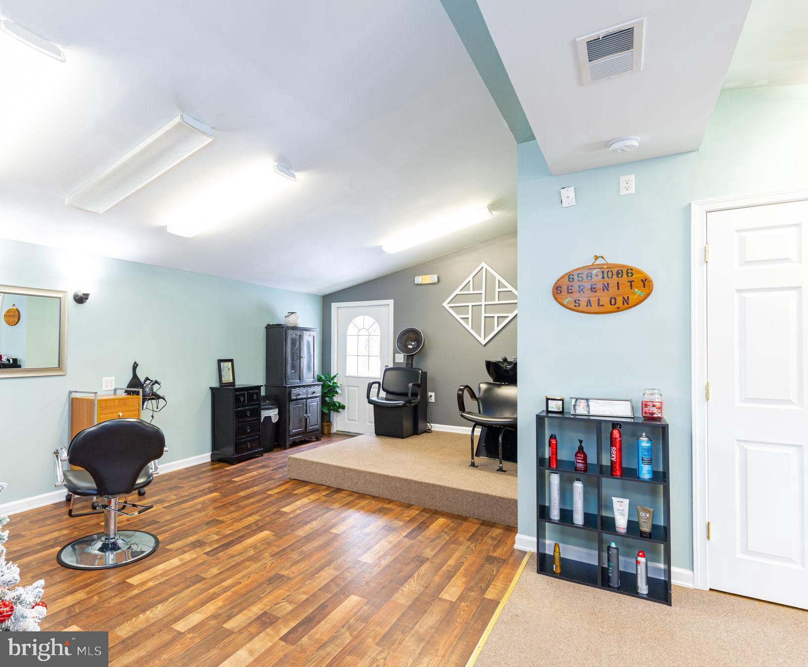 150 Hopewell Road Rising Sun, MD 21911 - Photo 31 of 40 bonus building used as salon