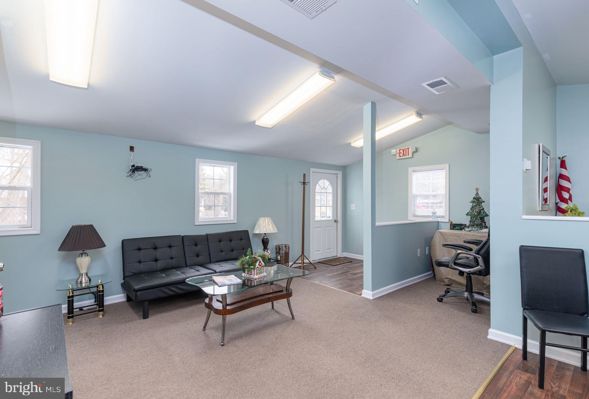150 Hopewell Road Rising Sun, MD 21911 - Photo 32 of 40 open bonus building with heat and air