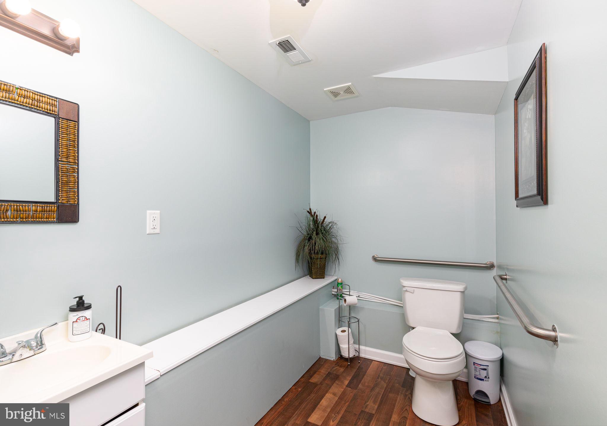 150 Hopewell Road Rising Sun, MD 21911 - Photo 35 of 40 1/2 bath