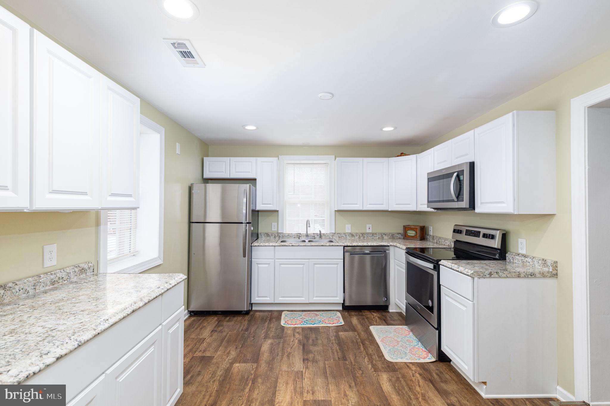 150 Hopewell Road Rising Sun, MD 21911 - Photo 10 of 40 spacious kitche