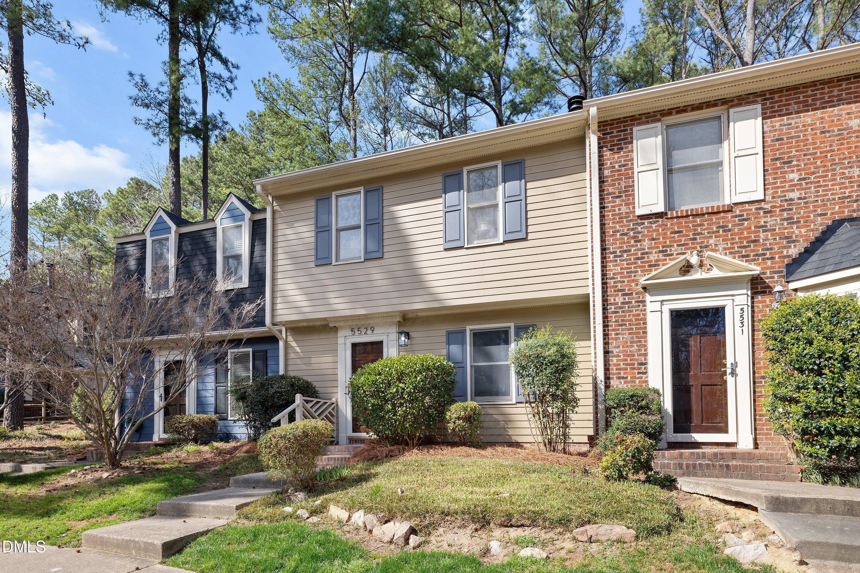 5529 Hamstead Crossing Raleigh, NC 27612 - Photo 39 of 51 02-5529 Hamstead_8903