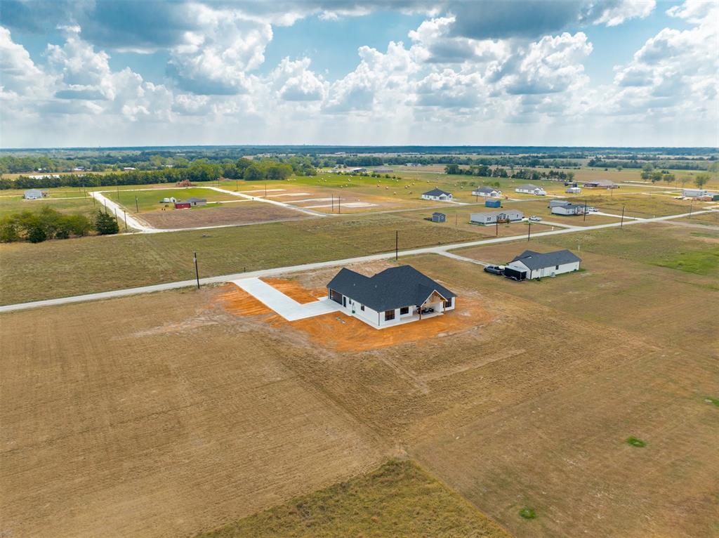 11 Private Road Sumner, TX 75486 - Photo 35 of 39 Aerial