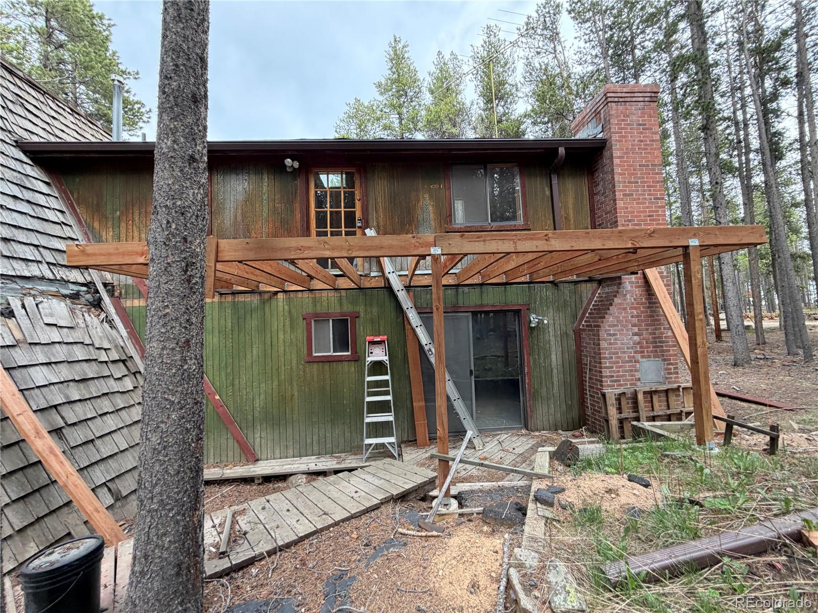 398 Deer Road Evergreen, CO 80439 - Photo 34 of 46