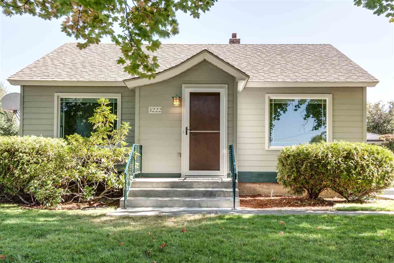 3222 North Dick Road Spokane Valley, WA 99212 - Photo 1 of 31