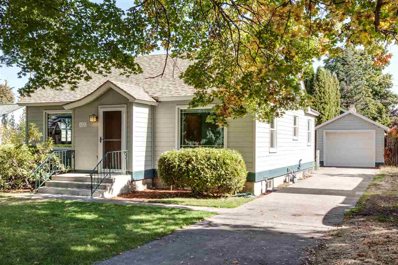 3222 North Dick Road Spokane Valley, WA 99212 - Photo 3 of 31
