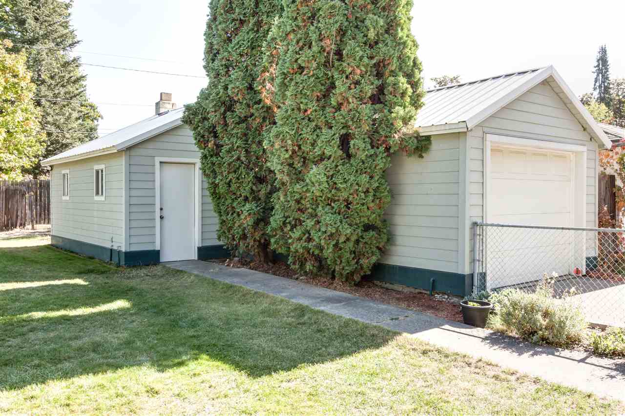 3222 North Dick Road Spokane Valley, WA 99212 - Photo 22 of 31