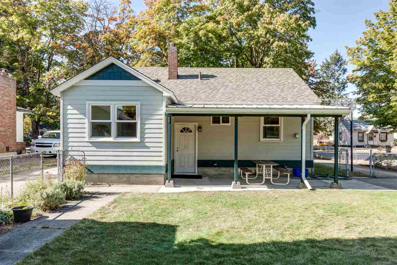 3222 North Dick Road Spokane Valley, WA 99212 - Photo 29 of 31