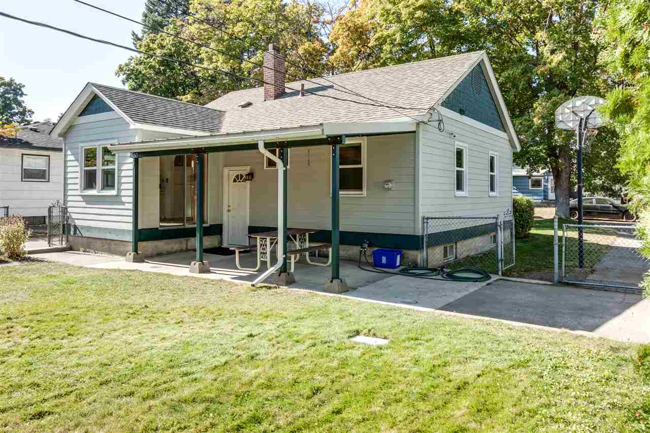 3222 North Dick Road Spokane Valley, WA 99212 - Photo 30 of 31