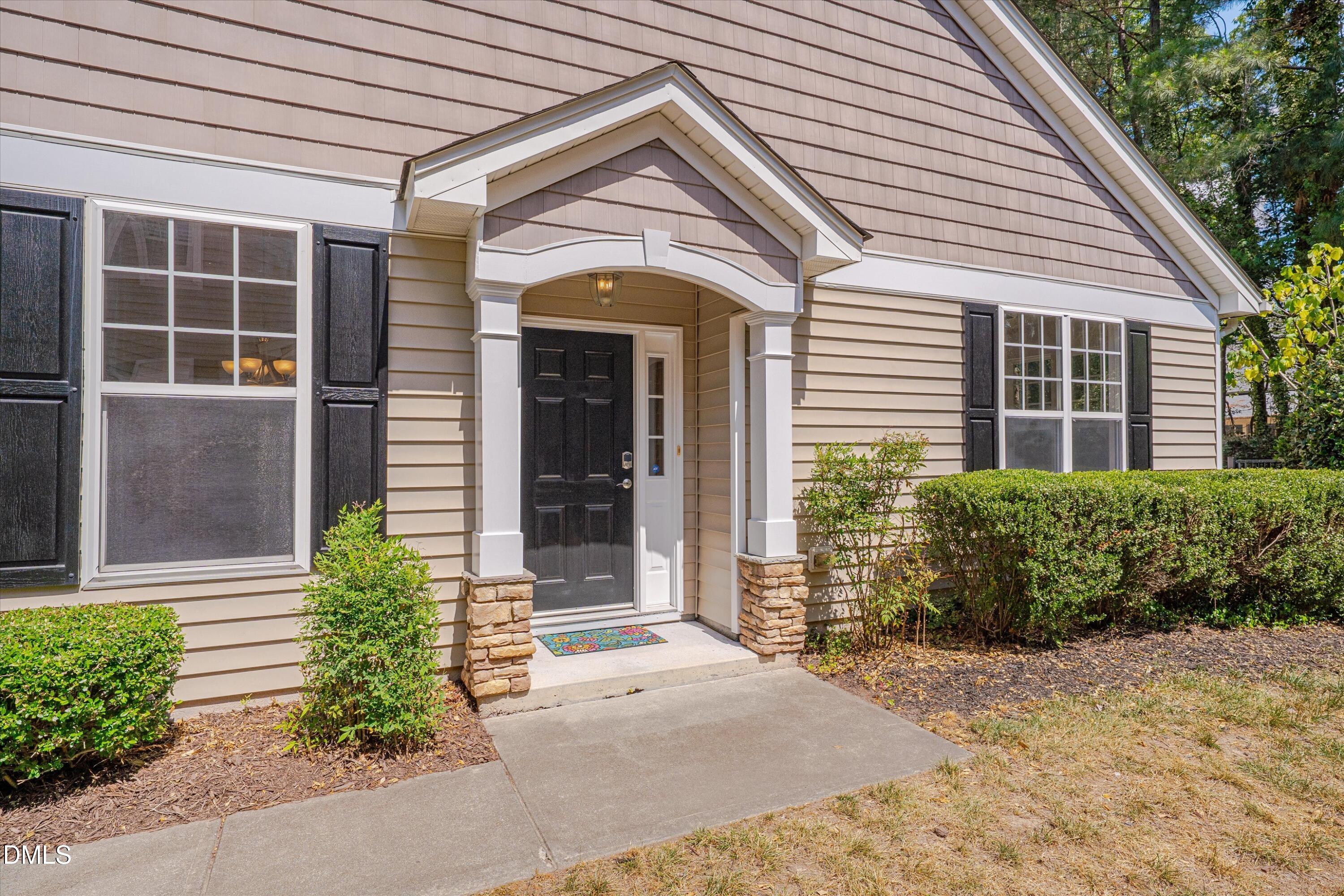 7702 Morrell Lane Durham, NC 27713 - Photo 5 of 63