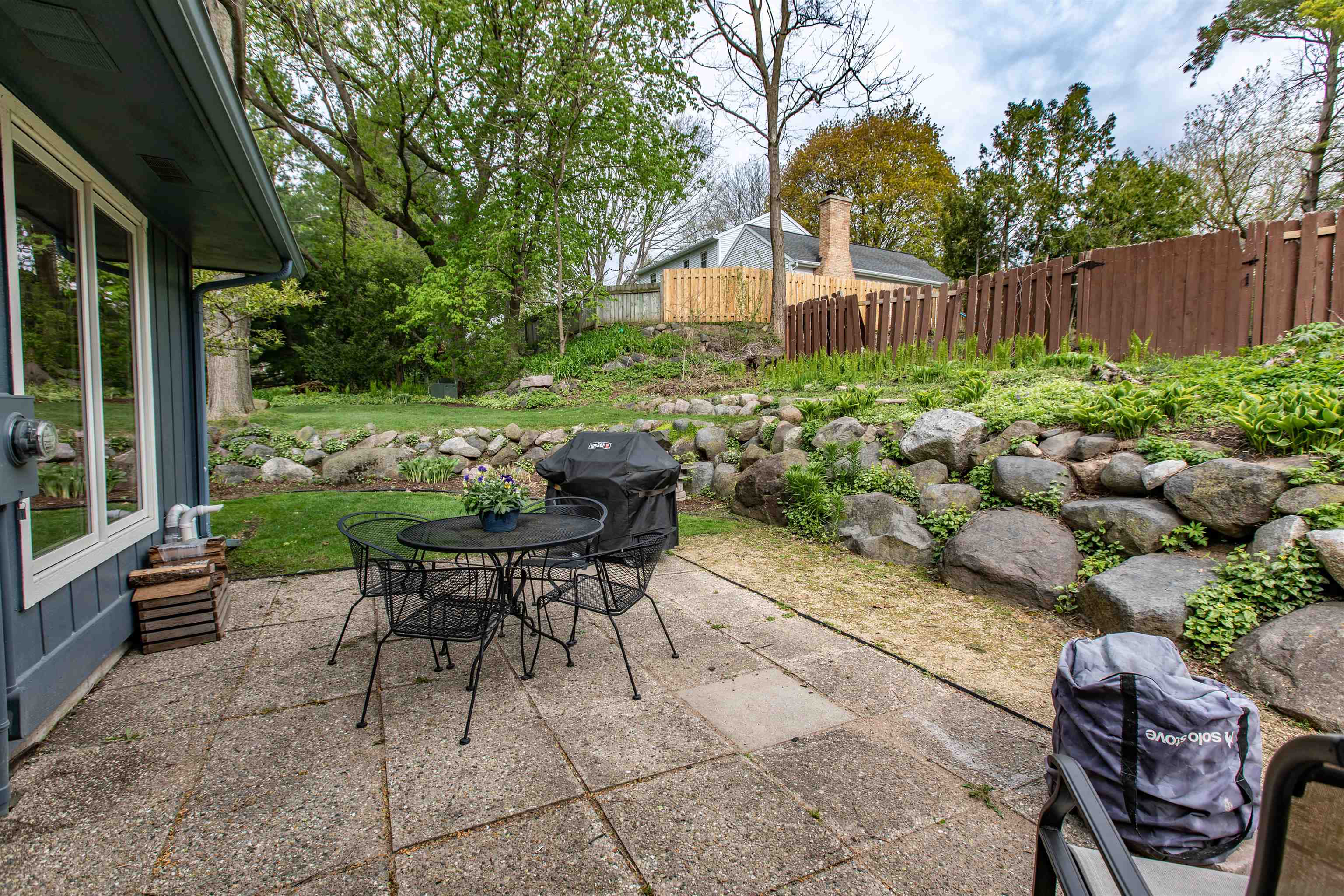 1534 Sellery Street Middleton, WI 53562 - Photo 48 of 54