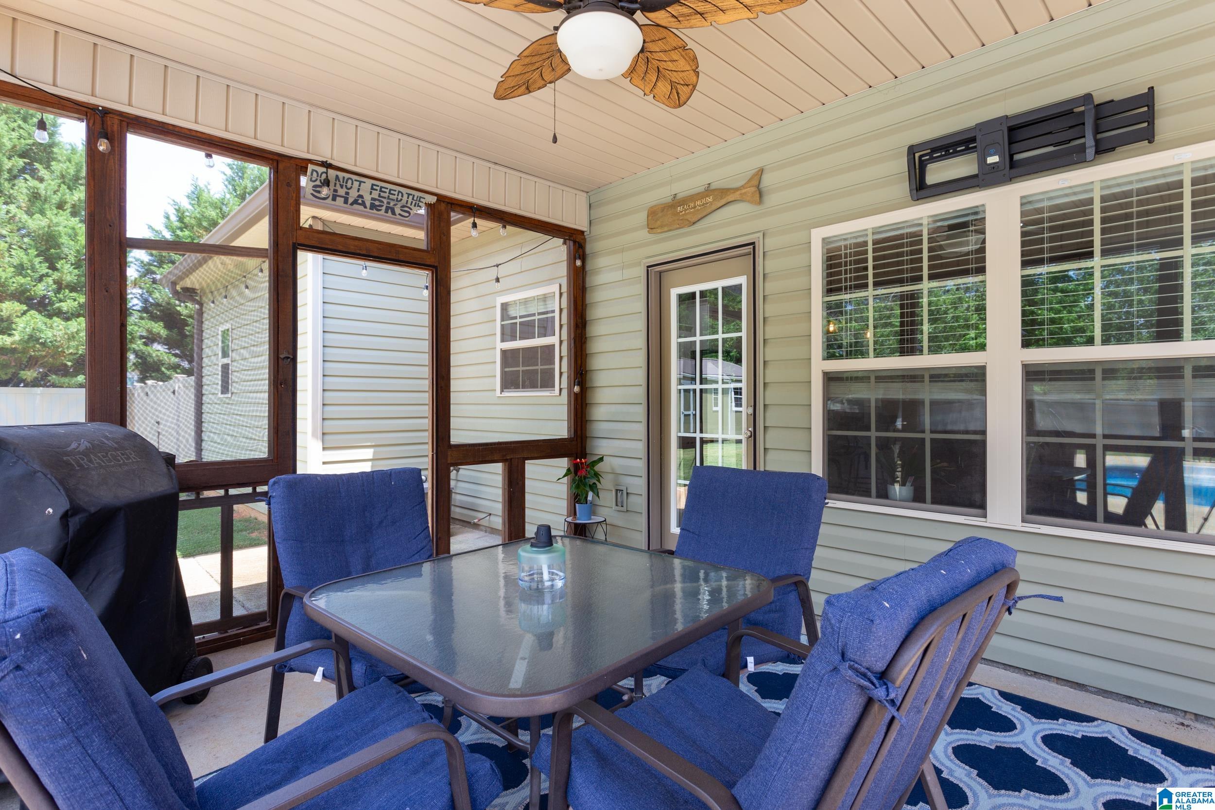 101 Jenkins Road Oxford, AL 36203 - Photo 36 of 46
