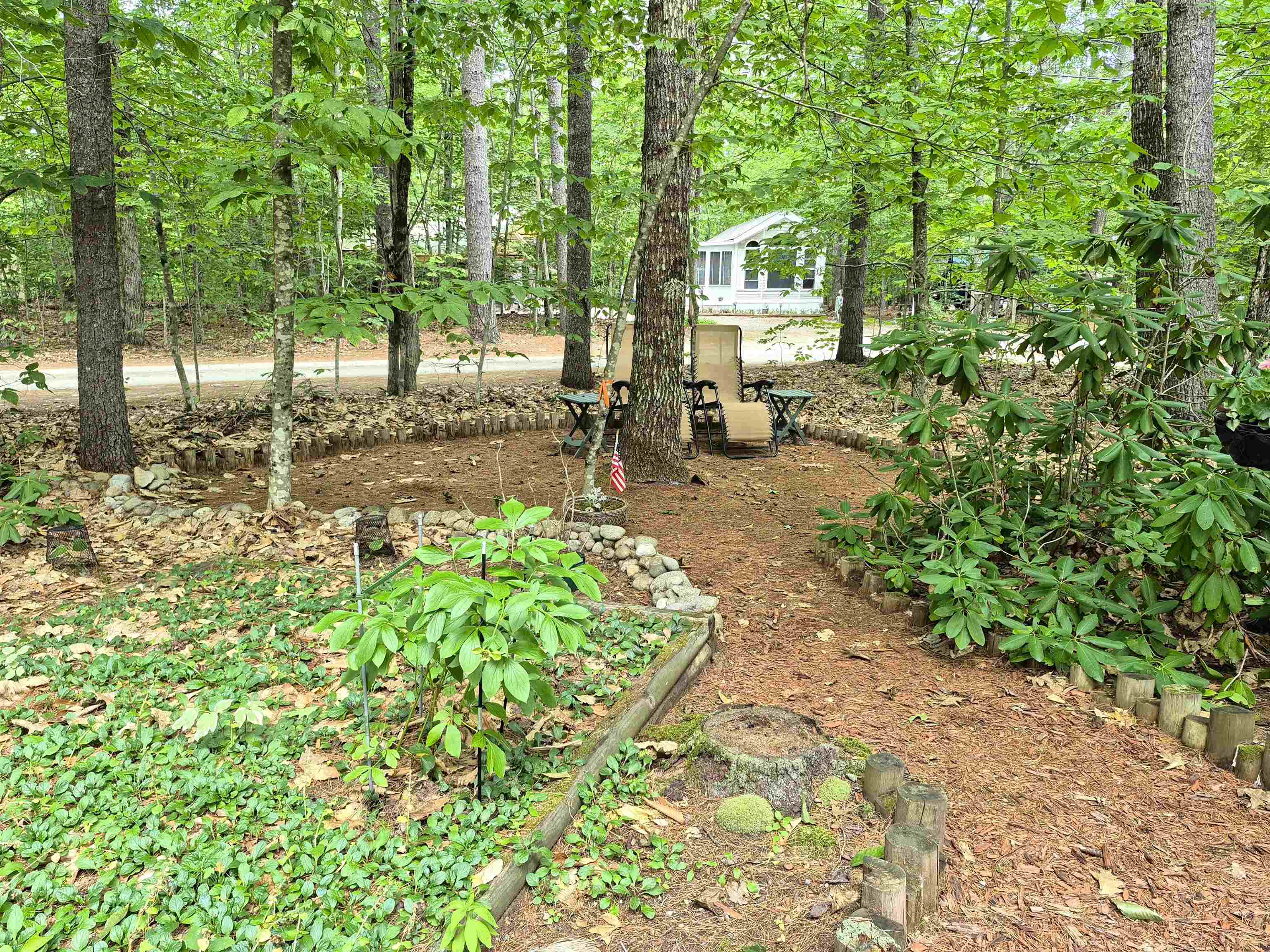 40 Pine Road East Wakefield, NH 03830 - Photo 3 of 52
