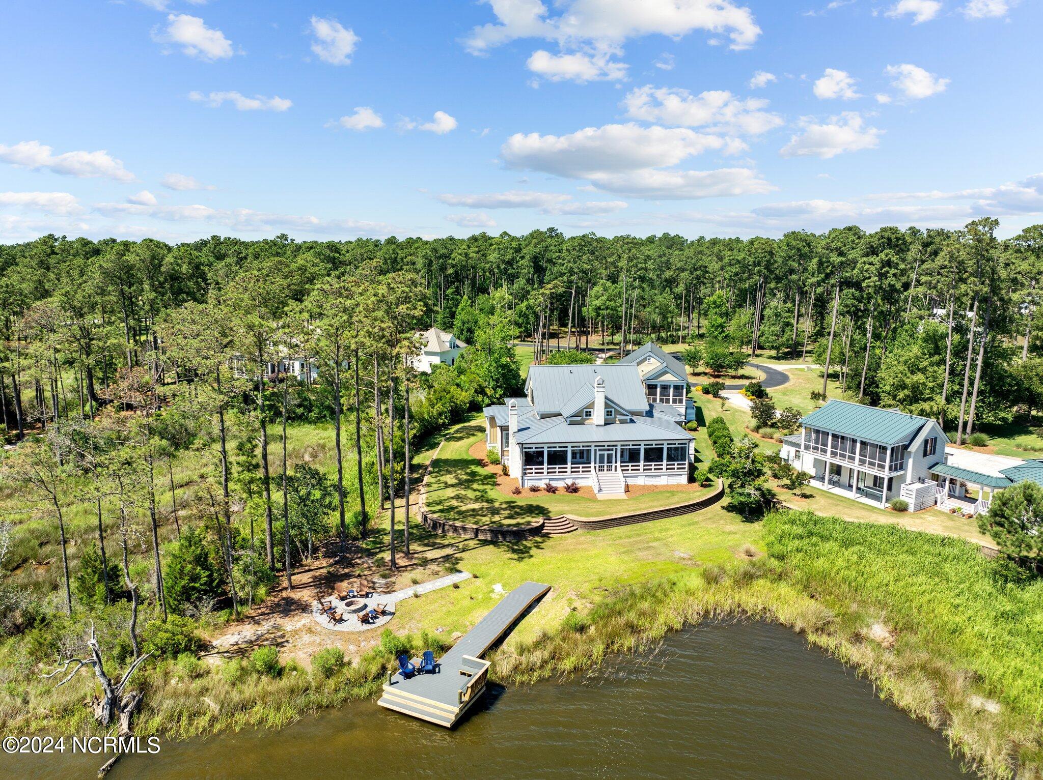 578 Homestead Road Oriental, NC 28571 - Photo 93 of 107 136-web-or-mls-DJI_0680