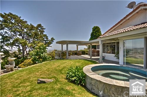 32232 Azores Road Dana Point, CA 92629 - Photo 1 of 1 Large spa.