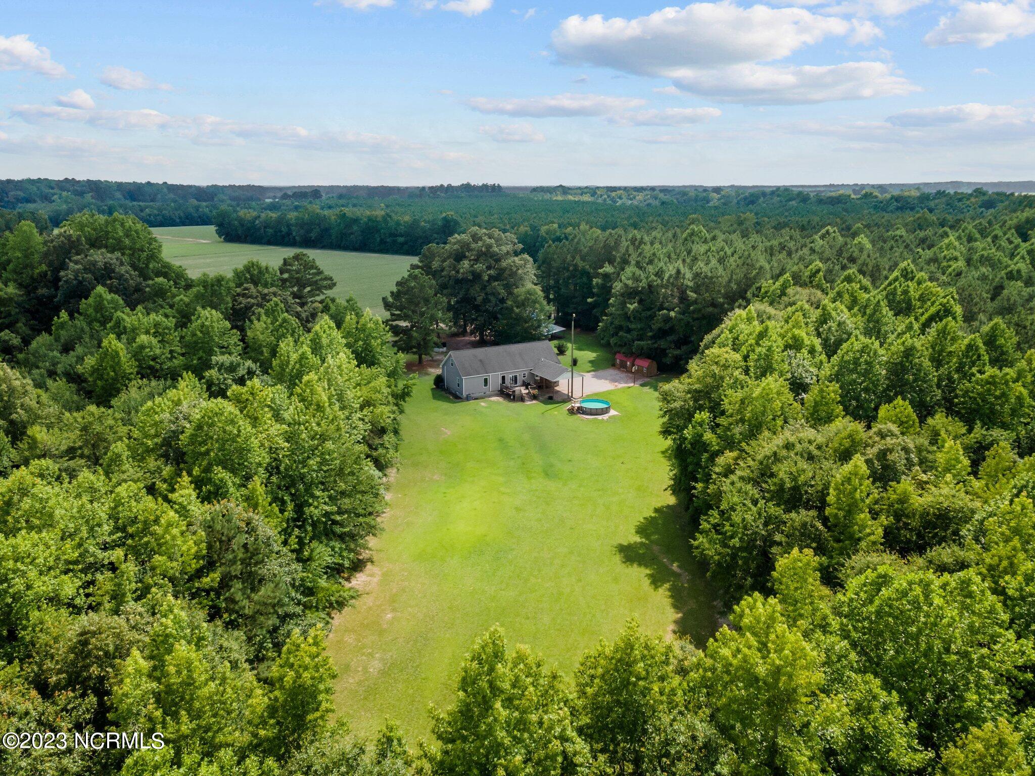 1681 Hugh Coltrain Road Williamston, NC 27892 - Photo 16 of 56 616DBBB3-25F2-4FD3-861E-A741107B93C9