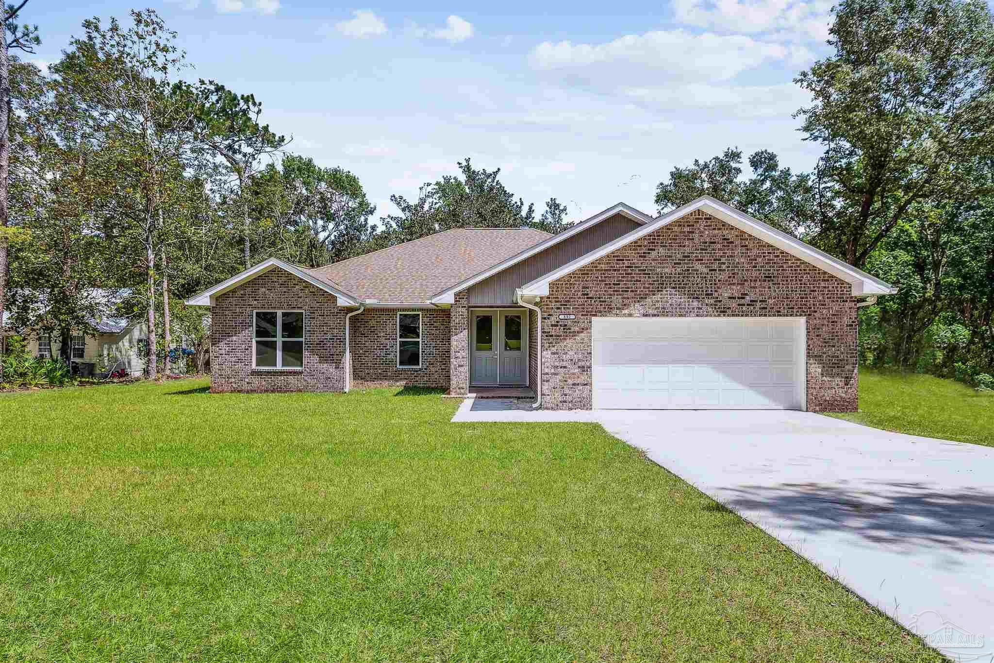 892 Lexington Road Pensacola, FL 32514 - Photo 2 of 30 Gallery Image 2