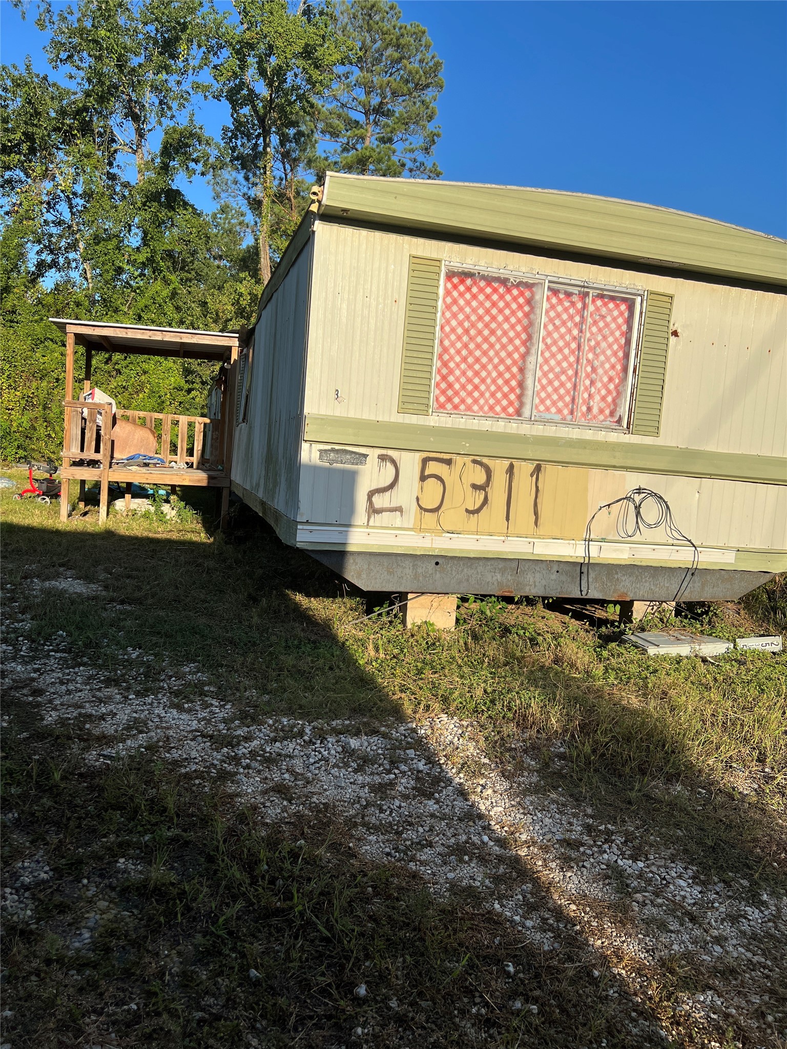 25303 Colette Street Porter, TX 77365 - Photo 11 of 12 a view of a sign board