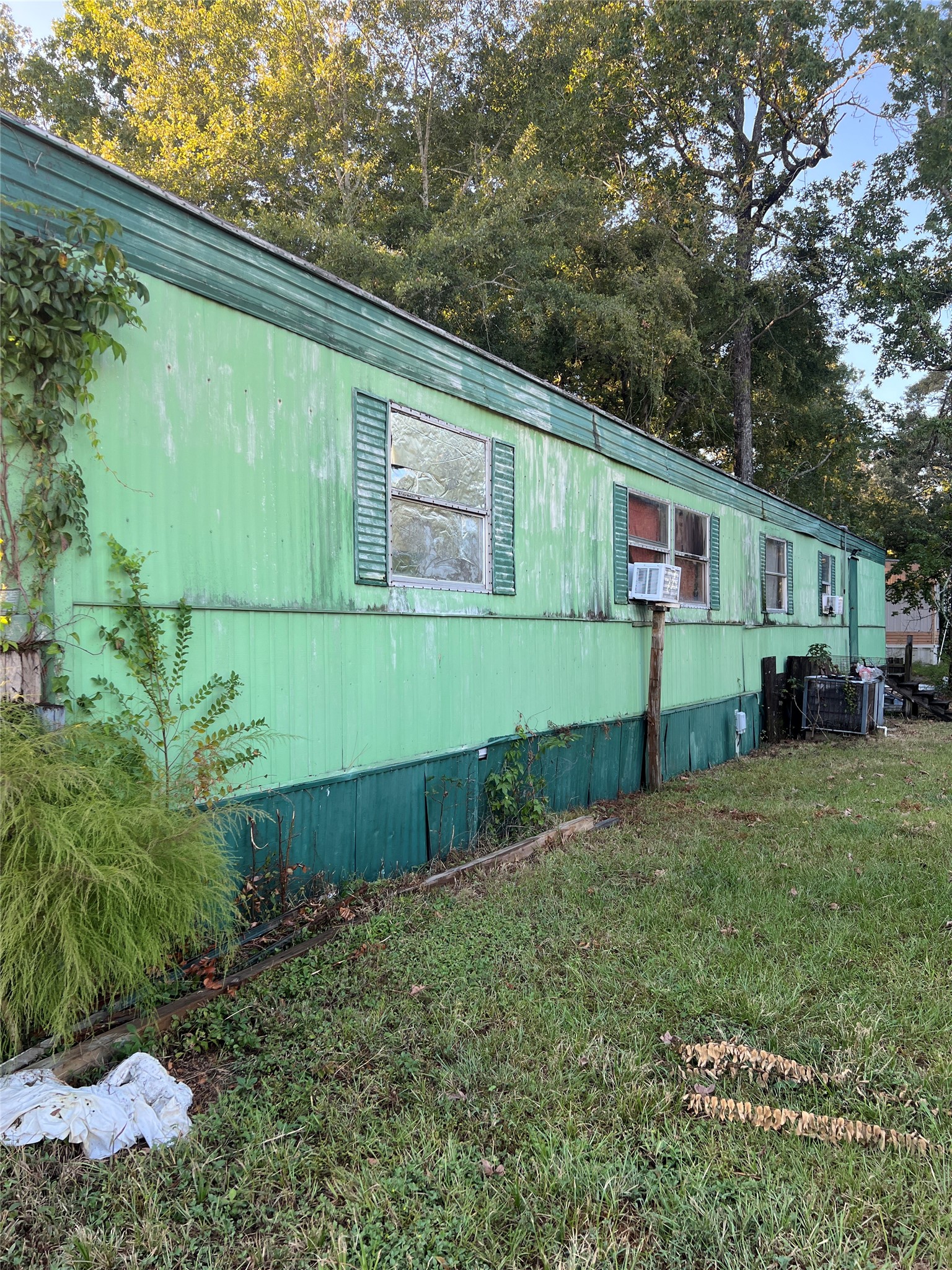 25303 Colette Street Porter, TX 77365 - Photo 3 of 12 a front view of a house with a yard