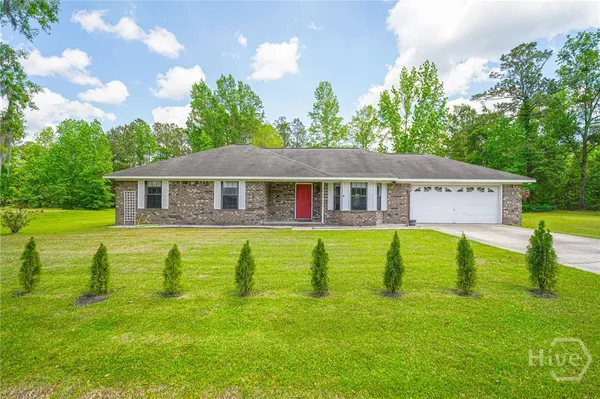 $2,000 | 225 Mt Olivet Church Road, Fleming, GA 31309